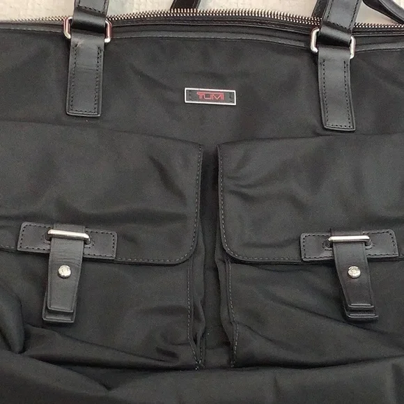 Tumi Cortina series Travel Bag - Picture 8 of 9